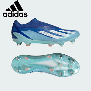 yXOɎgSi10OFFN[|zAfB_X adidas Y fB[X TbJ[XpCN ֎ X CRAZYFAST LL SG IE6640