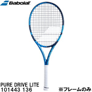 o{ Babolat yt[̂݁z d ejX Pbg sA hCu Cg PURE DRIVE LITE 101443 136 P[X͕t܂