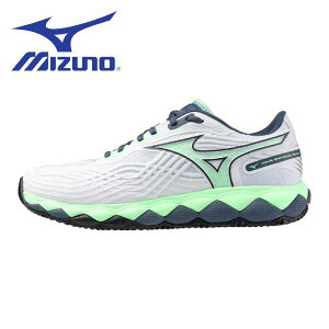 【全品ポイント5倍+5%OFFクーポン】ミズノ MIZUNO テニスシューズ メンズ レディース ウエーブエンフォースツアー2OC WAVE ENFORCEツアー 2OC 61GB250237 クレー・砂入り人工芝コート