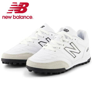 �y�S�i�|�C���g2�{+�ő�3%OFF�N�[�|���z�j���[�o�����X new balance �T�b�J�[ �g���[�j���O�V���[�Y �W���j�A 442 v2 Academy TF JNR ���C�h JS43TWT2W