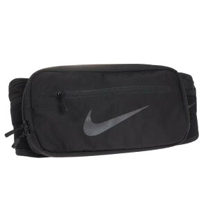 【全品ポイント2倍+最大2000円OFFクーポン】ナイキ NIKE ラン ヒップ パック ウエストバッグ RN8057-013