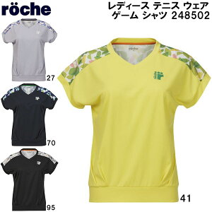 [`F roche fB[X ejX EFA Q[ Vc 248502