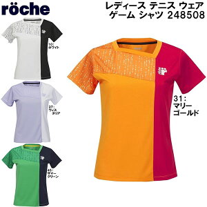 [`F roche fB[X ejX EFA Q[ Vc 248508