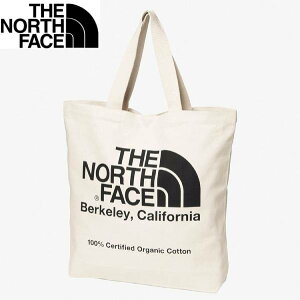 ySi|Cg2{+ő2000~OFFN[|zm[XtFCX THE NORTH FACE I[KjbNRbgg[g Y fB[X ORGANIC C TOTE NM82385-NK