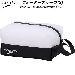 ySi|Cg2{+ő5OFFN[|zXs[h speedo XCobO EH[^[v[t(S) WATER PROOF S SE22510 WK