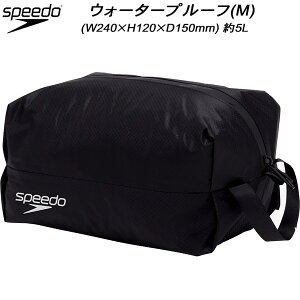 ySi|Cg2{+ő5OFFN[|zXs[h speedo XCobO EH[^[v[t(M) WATER PROOF M SE22511 K