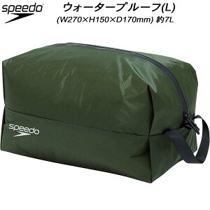 ySi|Cg2{+ő5OFFN[|zXs[h speedo XCobO EH[^[v[t(L) WATER PROOF L SE22512 SK