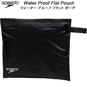 ySi|Cg2{+ő5OFFN[|zXs[h speedo XCobO EH[^[v[t tbg|[` FLAT POUCH SE22513 K