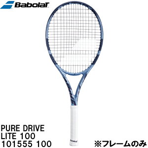 yXOɎgSi10OFFN[|zo{ Babolat yt[̂݁z d ejX Pbg sA hCu Cg 100 PURE DRIVE LITE 100 101555 100 P[X͕t܂B