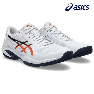 �A�V�b�N�X asics �e�j�X�V���[�Y �����Y SOLUTION SWIFT FF 2 1041A466-102 �I�[���R�[�g