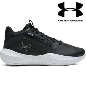 ySi|Cg10{zA_[A[}[ UNDER ARMOUR oXPbg{[V[Y WjA LbY GS Lockdown 7 SYN AP 3028801-001