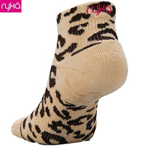 �y�S�i�|�C���g2�{&�ő�8%OFF�N�[�|���z���C�J ryka�@�t�B�b�g�l�X�@���܌^ �\�b�N�X �C�� ���ׂ�~�ߕt�� 9cm�� RSOX9 BEL