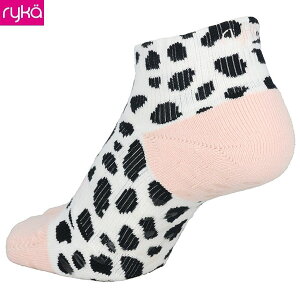 �y�S�i�|�C���g2�{&�ő�8%OFF�N�[�|���z���C�J ryka�@�t�B�b�g�l�X�@���܌^ �\�b�N�X �C�� ���ׂ�~�ߕt�� 9cm�� RSOX9 WPD