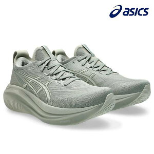 AVbNX asics jOV[Y Y QjoX 27 X^_[h GEL-NIMBUS 27 1011B958-020