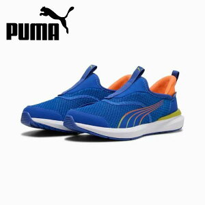 ySi|Cg5{+5%OFFN[|zv[} PUMA Xj[J[ WjA LbY N[Y vtH[ C[YC PROFOAM EASE IN JR 397633-07