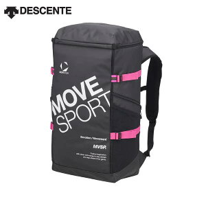 ySi|Cg3{+ő2000~OFFN[|zfTg DESCENTE [uX|[c MOVESPORT XNGAobO 40L ST5SBP40U-BKPK