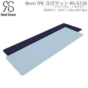ySi|Cg5{+5OFFN[|zAXg[ 8mm TPE K}bg RS-G126 Cgu[×lCr[