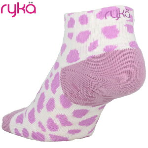 �y�S�i�|�C���g2�{&�ő�8%OFF�N�[�|���z���C�J ryka �t�B�b�g�l�X ���܌^ �\�b�N�X �C�� ���ׂ�~�ߕt�� 9cm�� RSOX9 WLD