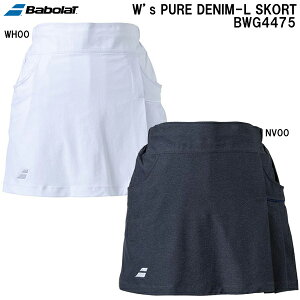 ySi|Cg2{+ő2000~OFFN[|zo{ BabolaT fB[X ejX EGA sA fj-L XR[g PURE DENIM-L SKORT BWG4475