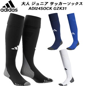 yXOɎgSi10OFFN[|zAfB_X adidas TbJ[ \bNX XgbLO l WjA ADI24SOCK GZK31