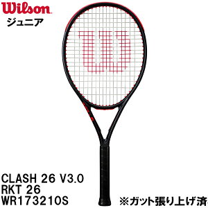 ySi|Cg2{+5%OFFN[|zEC\ Wilson yKbgグρz LbY WjA d ejX Pbg CLASH 26 V3.0 RKT 26 WR173210S