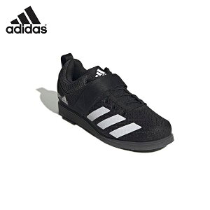 yXOɎgSi10OFFN[|zAfB_X adidas Y EGCg teBO g[jO W V[Y p[tg Powerlift 5 dʋ GY8918