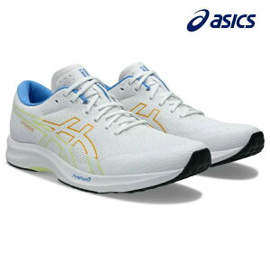 �y�S�i�|�C���g2�{+�ő�5��OFF�N�[�|���z�A�V�b�N�X asics �����j���O�V���[�Y �����Y LYTERACER 6 1011B971-100
