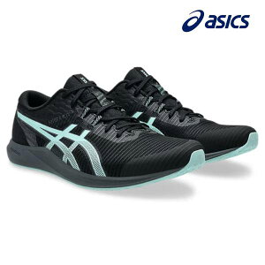 �y�S�i�|�C���g2�{+�ő�5��OFF�N�[�|���z�A�V�b�N�X asics ���� �V���[�Y ������ �����Y ���f�B�[�X HYPER RACER 1093A233-002