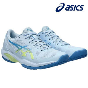 �A�V�b�N�X asics �e�j�X�V���[�Y ���f�B�[�X SOLUTION SWIFT FF 2 1042A265-400 �I�[���R�[�g