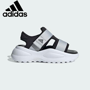 ySi|Cg2{+ő2000~OFFN[|zAfB_X adidas ni T_ LbY Mehana Sandals Kids ID7910