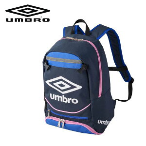 �y�S�i�|�C���g2�{&8%OFF�N�[�|���z�A���u�� umbro �W���j�A�t�b�g�{�[���o�b�N�p�b�N UF5SBP02J-NVPK