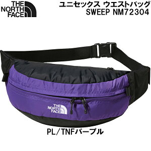 yXOɎgSi10OFFN[|zm[XtFCX THE NORTH FACE Y fB[X EGXgobO XEB[v SWEEP NM72304 PL