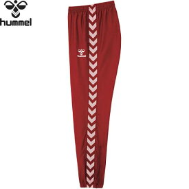 【全品ポイント3倍+最大999円OFFクーポン】ヒュンメル hummel ジュニア サッカーウエアー チームトライアルパンツ HJW5199 20