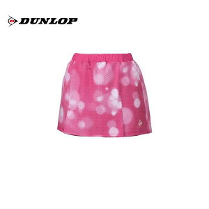 ySi|Cg2{+ő2000~OFFN[|z_bv DUNLOP ejX EGA[ fB[X WOMEN'S CULOTTE DAK 2394W Lbg