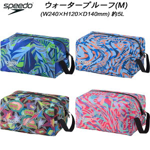 ySi|Cg2{+ő5OFFN[|zXs[h speedo XCobO EH[^[v[t(M) NOVELTY WATER PROOF M SE22555