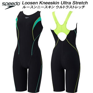 ySi|Cg10{zXs[h speedo fB[X tBbglX I[C tB[Abv [Xj[XL FEEL UP LOOSEN KNEESKIN SFW12560 CL