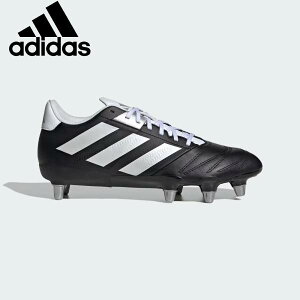 �y�S�i�|�C���g2�{+�ő�5%OFF�N�[�|���z�A�f�B�_�X adidas �����Y ���O�r�[ �X�p�C�N �G���[�g SG Kakari Elite Soft Ground Rugby IE3203