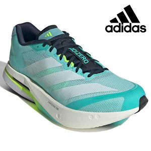 �y�S�i�|�C���g2�{+�ő�5��OFF�N�[�|���z�A�f�B�_�X adidas �����j���O�V���[�Y �����Y ADIZERO BOSTON 13 JS4945
