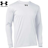 【全品ポイント2倍&最大999円OFFクーポン】アンダーアーマー UNDER ARMOUR チーム ロングスリーブTシャツ…