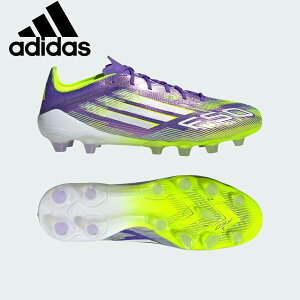 �y�S�i�|�C���g3�{+5��OFF�N�[�|���z�A�f�B�_�X adidas �����Y �T�b�J�[�X�p�C�N F50 ELITE HG/AG JAPAN JH7645