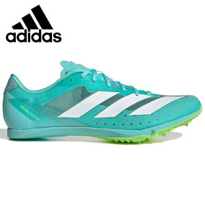 yXOɎgSi10OFFN[|zAfB_X adidas XpCN  Y fB[X Adizero Distancestar JI2999