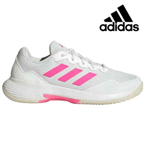 ySi|Cg2{+ő2000~OFFN[|zAfB_X adidas ejXV[Y fB[X GAMECOURT 2.0 JP7723 I[R[gp