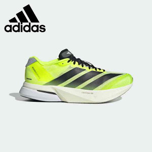 �y�X�O�Ɏg����S�i5��OFF�N�[�|���z�A�f�B�_�X adidas �����j���O�V���[�Y �����Y ADIZERO BOSTON 13 JS4933