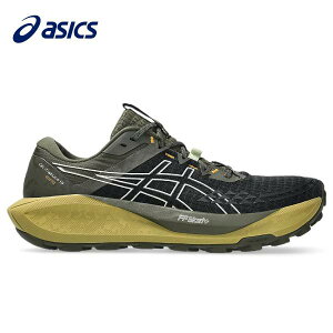 �y�S�i�|�C���g5�{+�ő�2026�~OFF�N�[�|���z�A�V�b�N�X asics �����j���O�V���[�Y �����Y GEL-Trabuco 13 GTX 1011B978 003