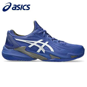 yXOɎgSi10OFFN[|zAVbNX asics ejXV[Y Y COURT FF 3 1041A370-403 I[R[g