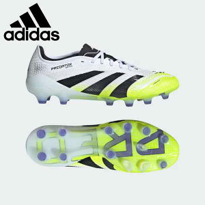 ySi|Cg2{+ő2000~OFFN[|zAfB_X adidas TbJ[ XpCN Y PREDATOR PRO HG/AG Japan JR4516 y^lH