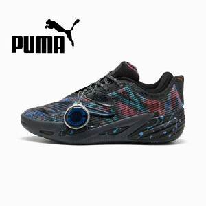 �y�S�i�|�C���g3�{&�ő�999�~OFF�N�[�|���z�v�[�} puma �����Y �o�X�P�b�g�{�[���V���[�Y ALL-PRO NITRO 2 VBL 312309 01