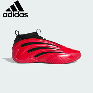�y�S�i�|�C���g2�{&�ő�8%OFF�N�[�|���z�A�f�B�_�X adidas �o�X�P�b�g�{�[���V���[�Y �����Y HARDEN VOLUME 9 JS1304