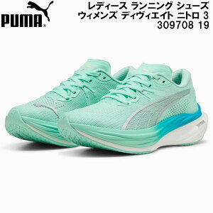 yXOɎgSi10OFFN[|zv[} PUMA fB[X jO V[Y EBY fBBGCg jg 3 309708 19