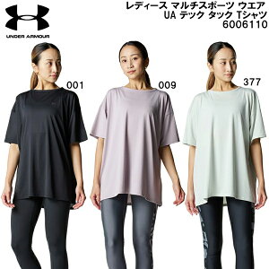 A_[A[}[ UNDER ARMOUR fB[X }`X|[c EGA UA ebN ^bN TVc TECH TUCK T-SHIRT 6001367